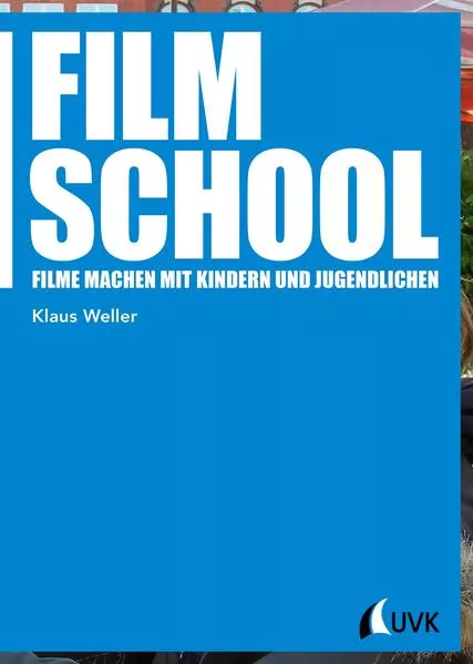 Cover: Film School