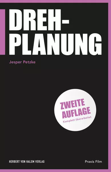 Cover: Drehplanung