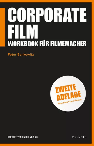 Cover: Corporate Film