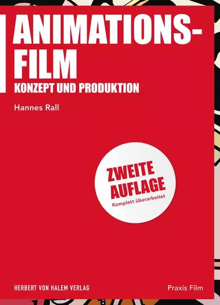 Cover: Animationsfilm