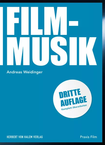 Cover: Filmmusik