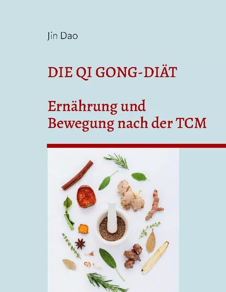 Cover: Die Qi Gong-Diät