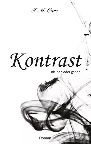 Cover: Kontrast