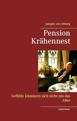 Cover: Pension Krähennest