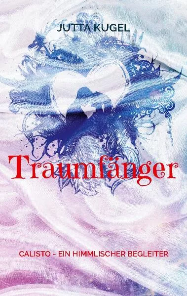 Cover: Traumfänger