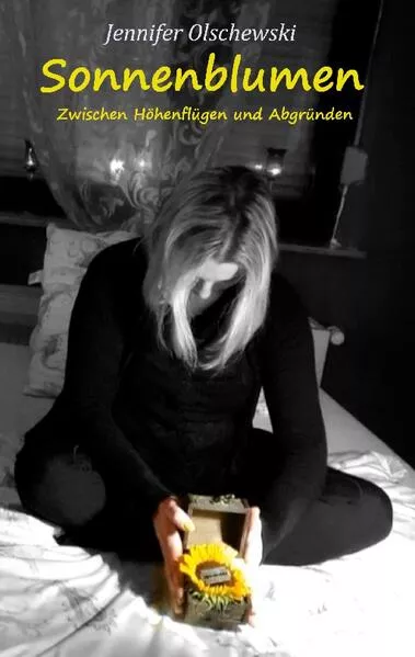 Cover: Sonnenblumen