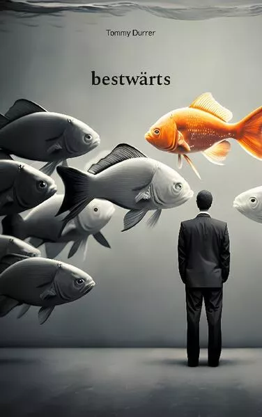 Cover: bestwärts
