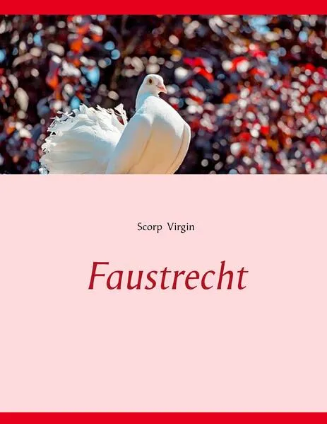 Cover: Faustrecht