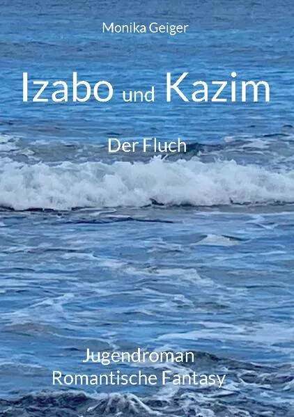 Cover: Izabo und Kazim
