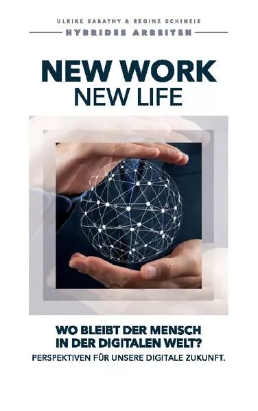 Cover: New Work - New Life
