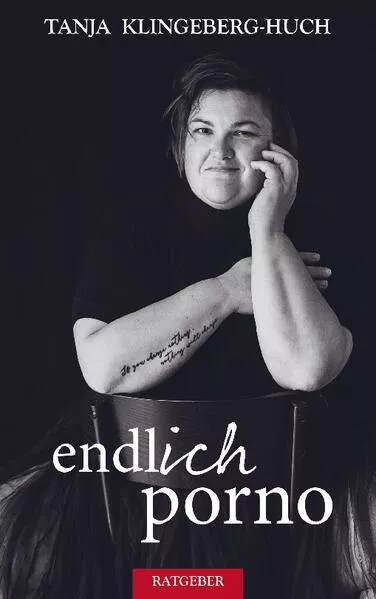 Cover: endlich porno