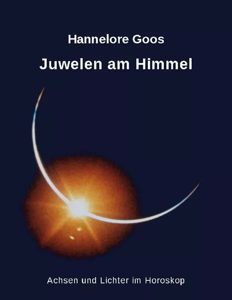 Cover: Juwelen am Himmel