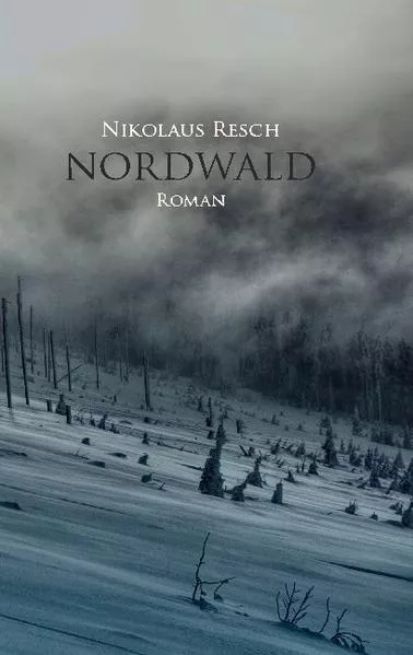 Cover: Nordwald