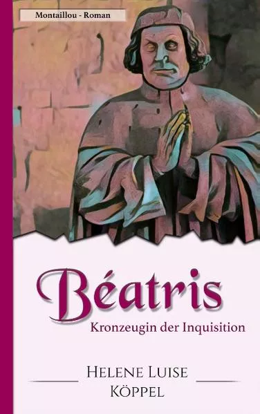 Cover: Béatris