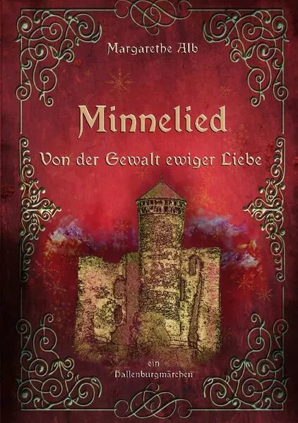 Cover: Minnelied