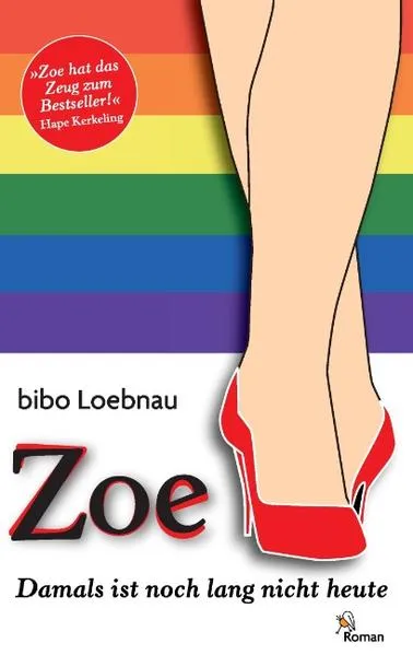 Cover: Zoe