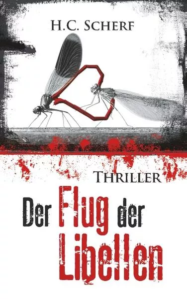 Cover: Der Flug der Libellen