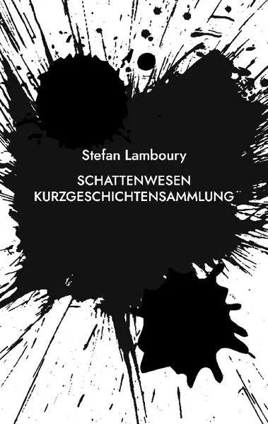 Cover: Schattenwesen