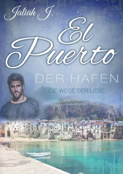 Cover: El Puerto - Der Hafen 6