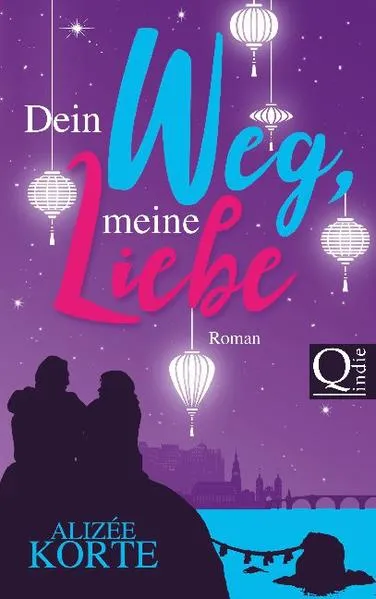 Cover: Dein Weg, meine Liebe