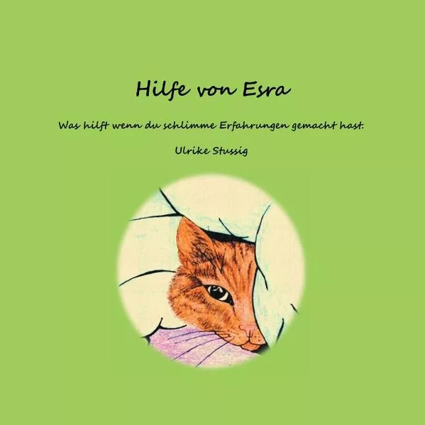 Cover: Hilfe von Esra