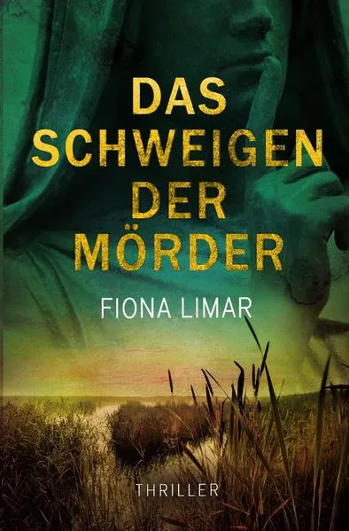 Cover: Das Schweigen der Mörder
