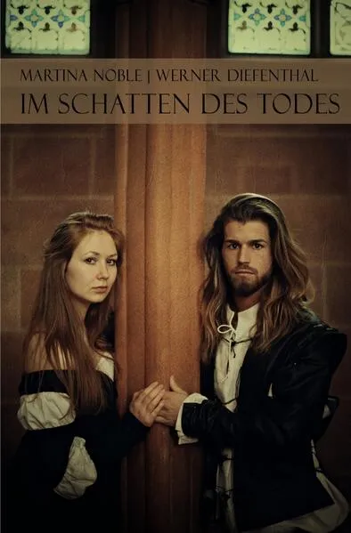 Cover: Gewalt des Glaubens / Gewalt des Glaubens Teil 1: Im Schatten des Todes