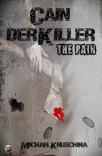 Cover: Cain der Killer