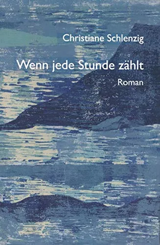 Wenn jede Stunde zählt: Roman