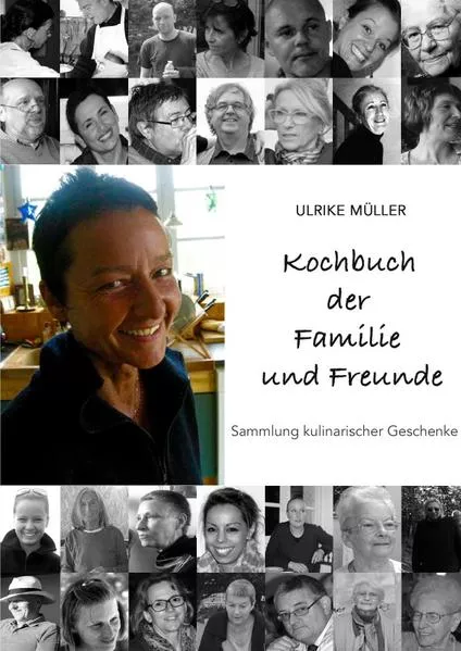 Kochbuch der Familie und Freunde</a>