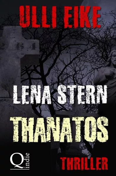 Cover: Lena Stern / Lena Stern: Thanatos