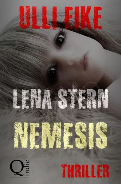 Cover: Lena Stern / Lena Stern: Nemesis