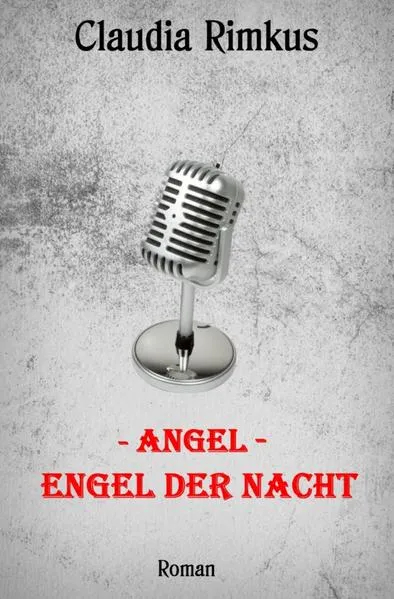 Cover: - Angel - Engel der Nacht