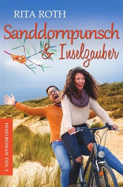 Cover: Sanddornpunsch & Inselzauber