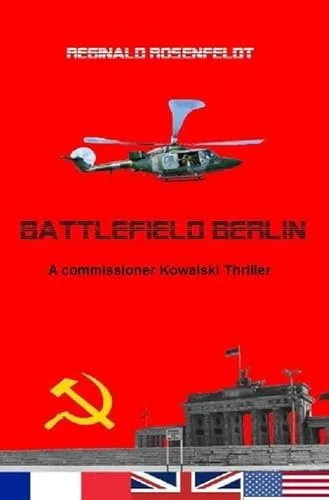 Battlefield Berlin