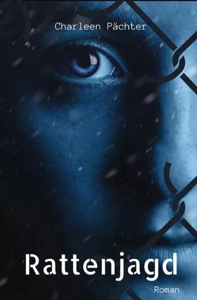 Cover: Rattenjagd