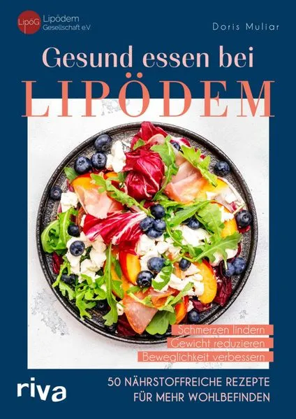 Gesund essen bei Lipödem