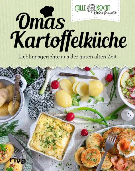 Omas Kartoffelküche</a>