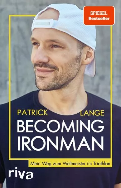 Cover: Becoming Ironman