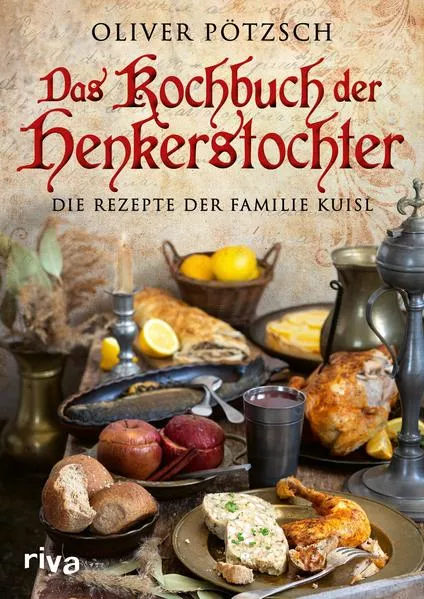 Das Kochbuch der Henkerstochter</a>