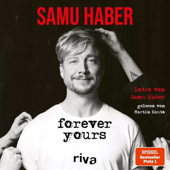 Cover: Forever Yours