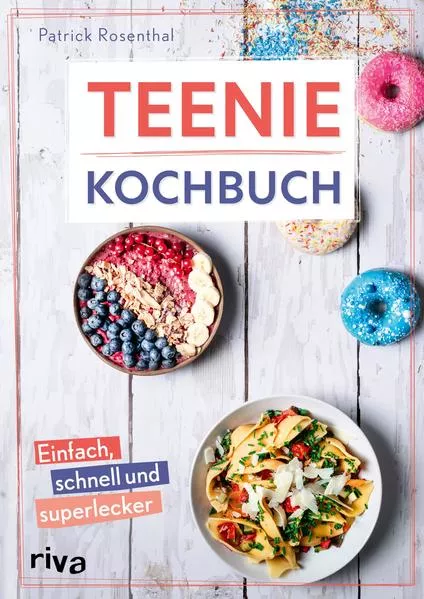 Teenie-Kochbuch</a>