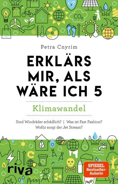 Erklärs mir, als wäre ich 5</a>