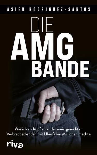 Cover: Die AMG-Bande