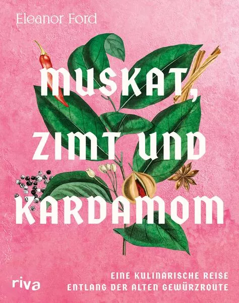 Muskat, Zimt und Kardamom</a>