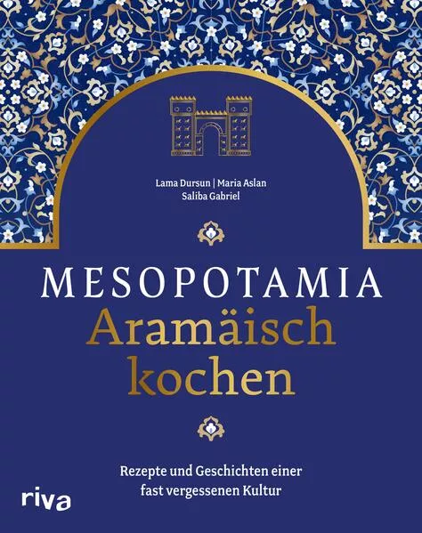 Mesopotamia: Aramäisch kochen</a>