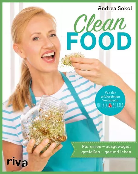 Cover: Clean Food