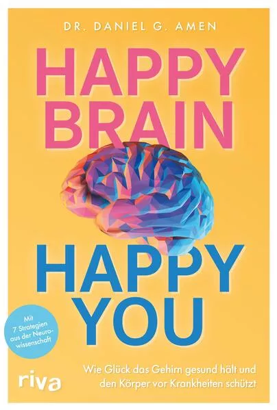 Happy Brain – Happy You</a>