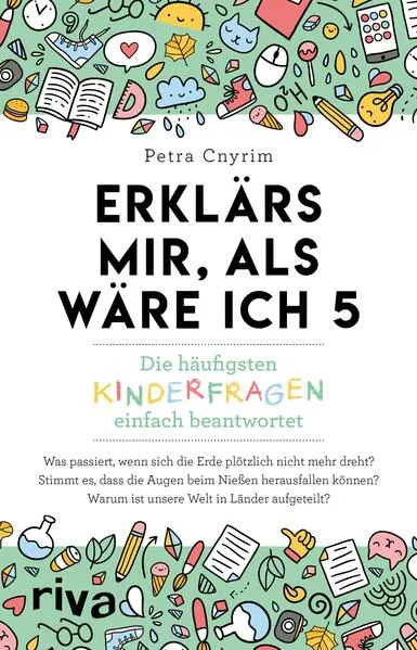 Erklärs mir, als wäre ich 5</a>