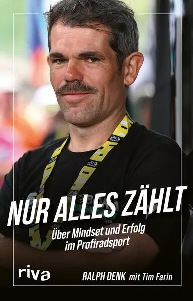 Cover: Nur alles zählt